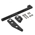 Chevrolet Corvette C5 / Camaro Z28 / SS, Pontiac Firebird Formula / Trans Am & GTO LS1 Billet Aluminium Throttle Cable Bracket Kit for 102mm Aftermarket Intake Manifolds (1997 - 2004)