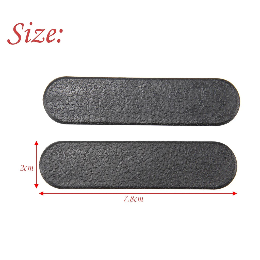 Door Panel Handle Plug Screw Cover Trim for Chevrolet Corvette C5 (1997–2004) | RLB-HILON