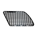 2001-2007 1st Gen Sequoia Molle Storage Panels