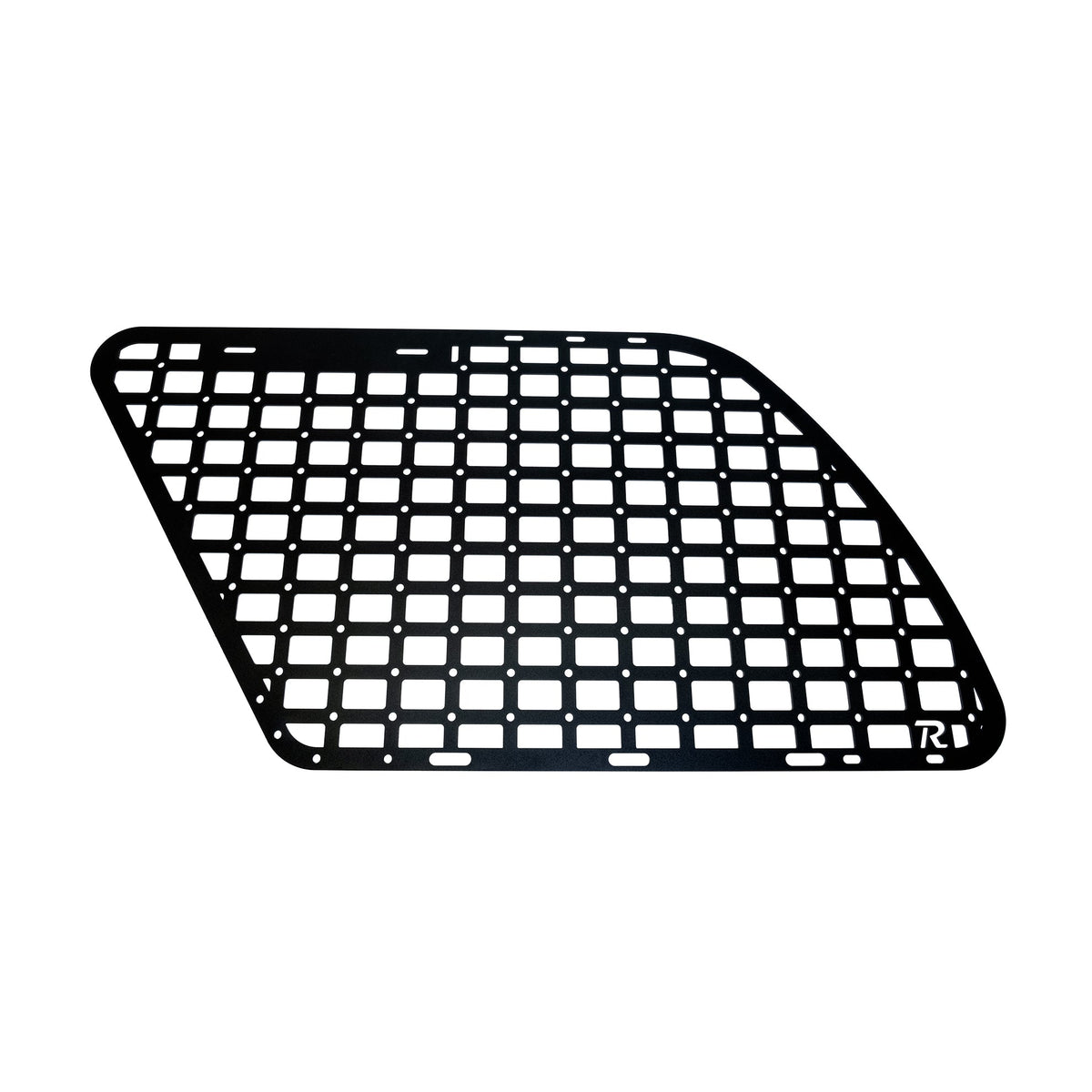 2001-2007 1st Gen Sequoia Molle Storage Panels
