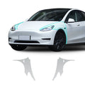 Precut PPF for Tesla Model Y (2020–2024) | 9-Mil TPU Paint Protection Film Clear Bra