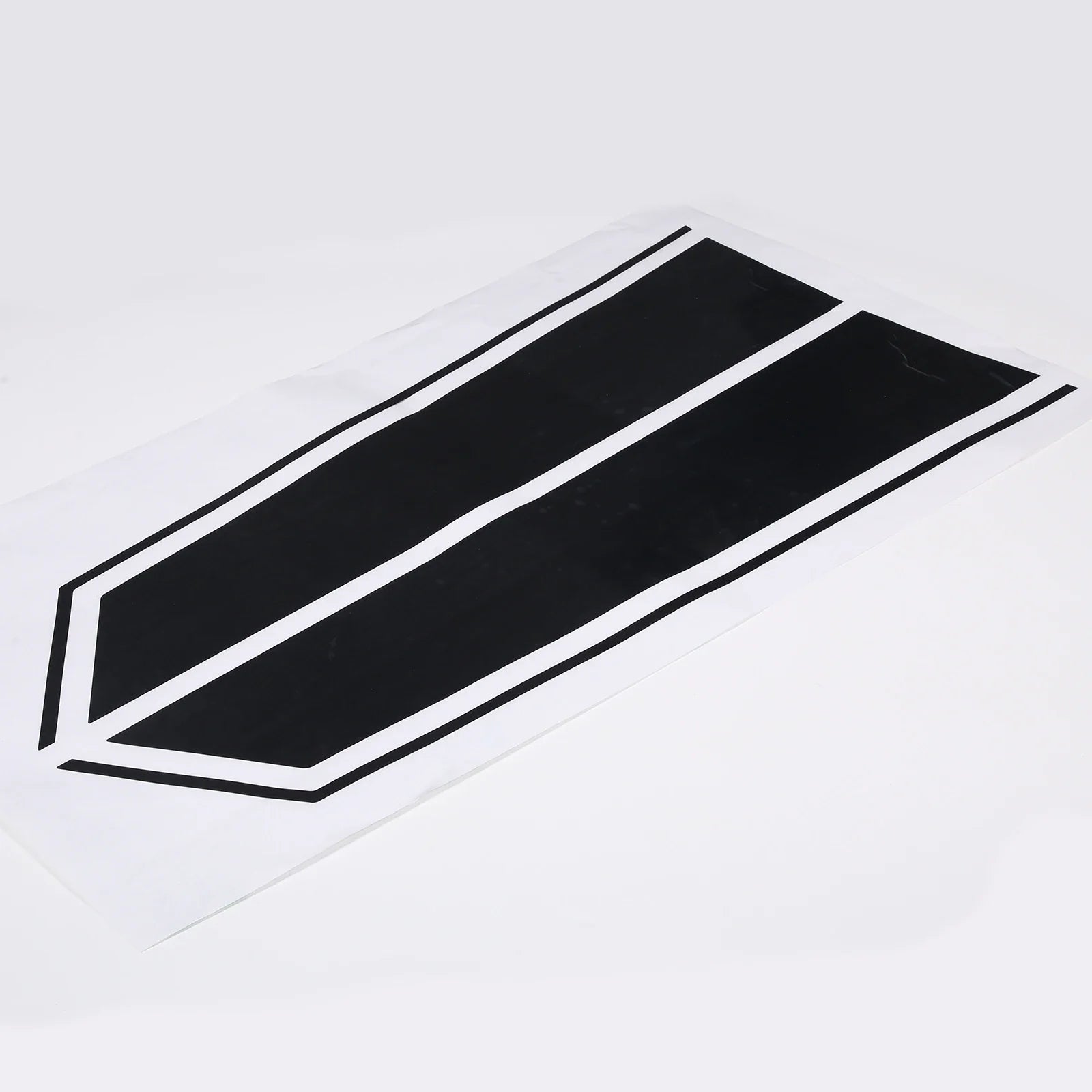 Engine Hood Stripe Sticker for Chevrolet Corvette C8 Stingray / Z51 / Z06 (2020–2025) | Suetlcoity