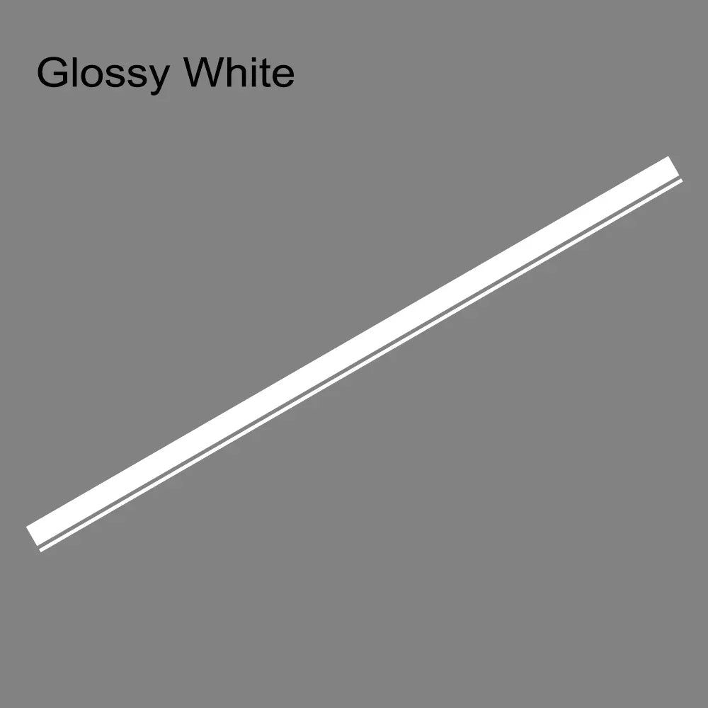 Long Racing Stripe Kit for BMW 3 Series M3 | Hood, Roof & Trunk DIY Vinyl Decal