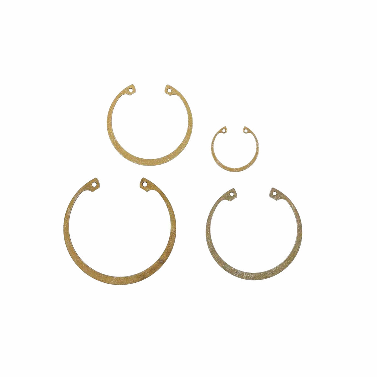 Snap Rings