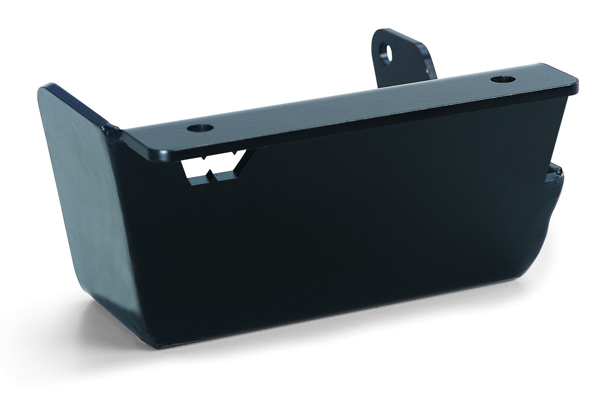 Steering Box Skid Plate for 1997-2006 Jeep Wrangler TJ