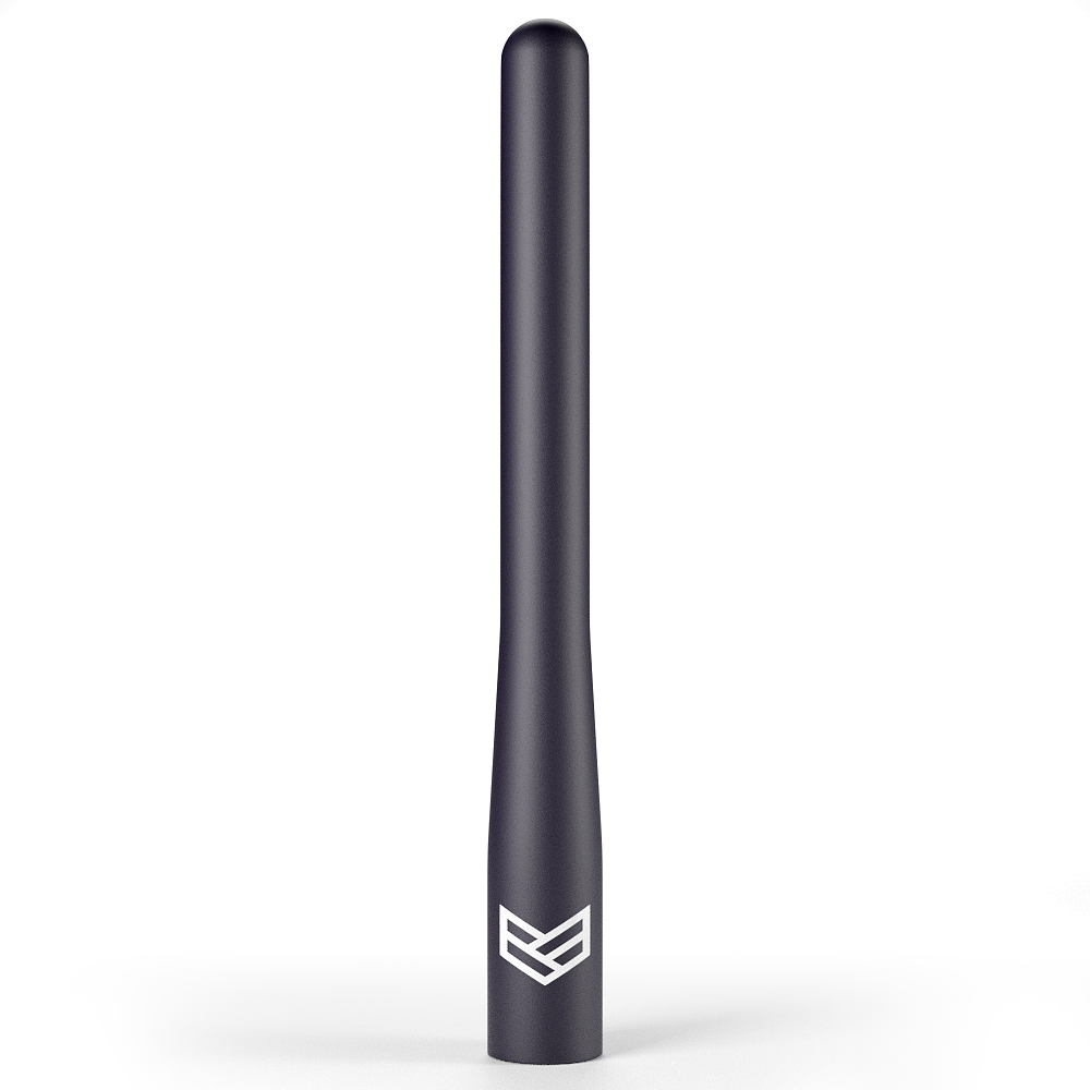 TUFFLOCK® SHORT ANTENNA FOR FORD (4 INCH)