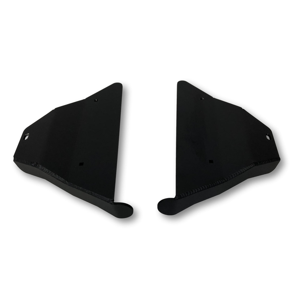 A-Arm Skid Plates | Tacoma / 4Runner / FJ / GX by RCI Off Road