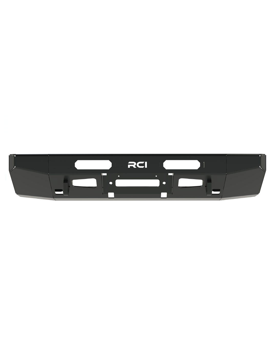 Pike Front Bumper | 25+ 4Runner by RCI Off Road