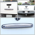 03-06 Dodge Ram 2500 3500 LED Tailgate Brake Light - Chrome