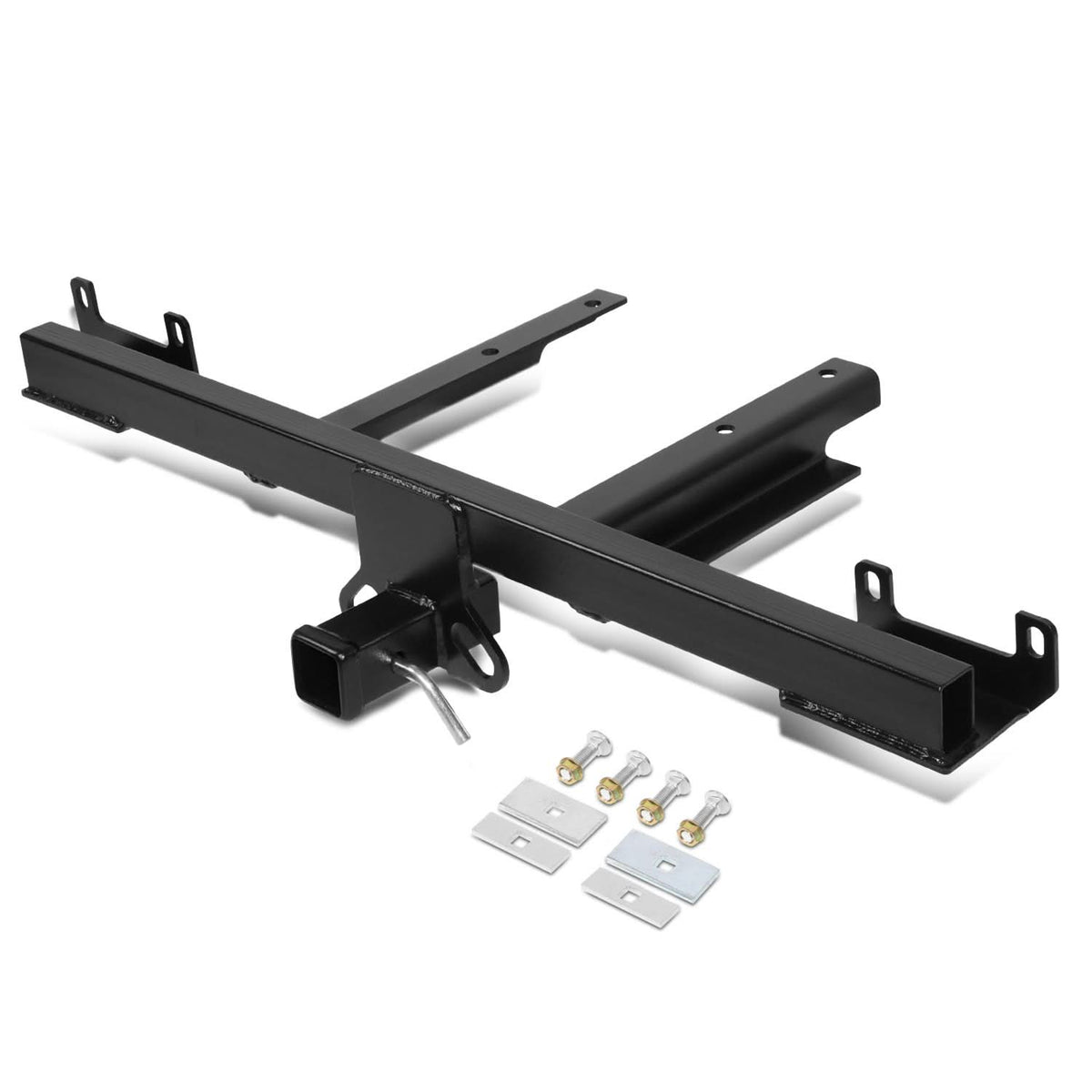 06-11 Mercedes ML350/ML500/ML320/ML550 Trailer Hitch