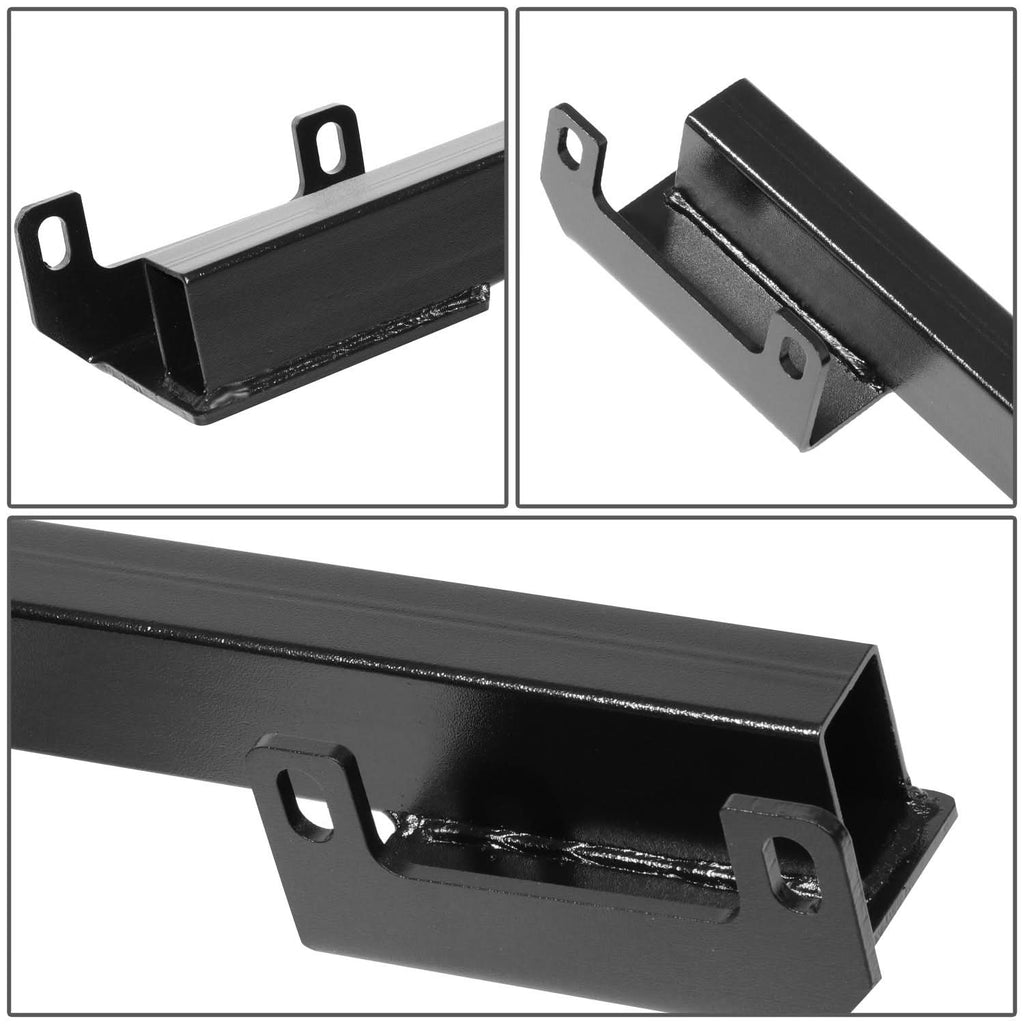 06-11 Mercedes ML350/ML500/ML320/ML550 Trailer Hitch