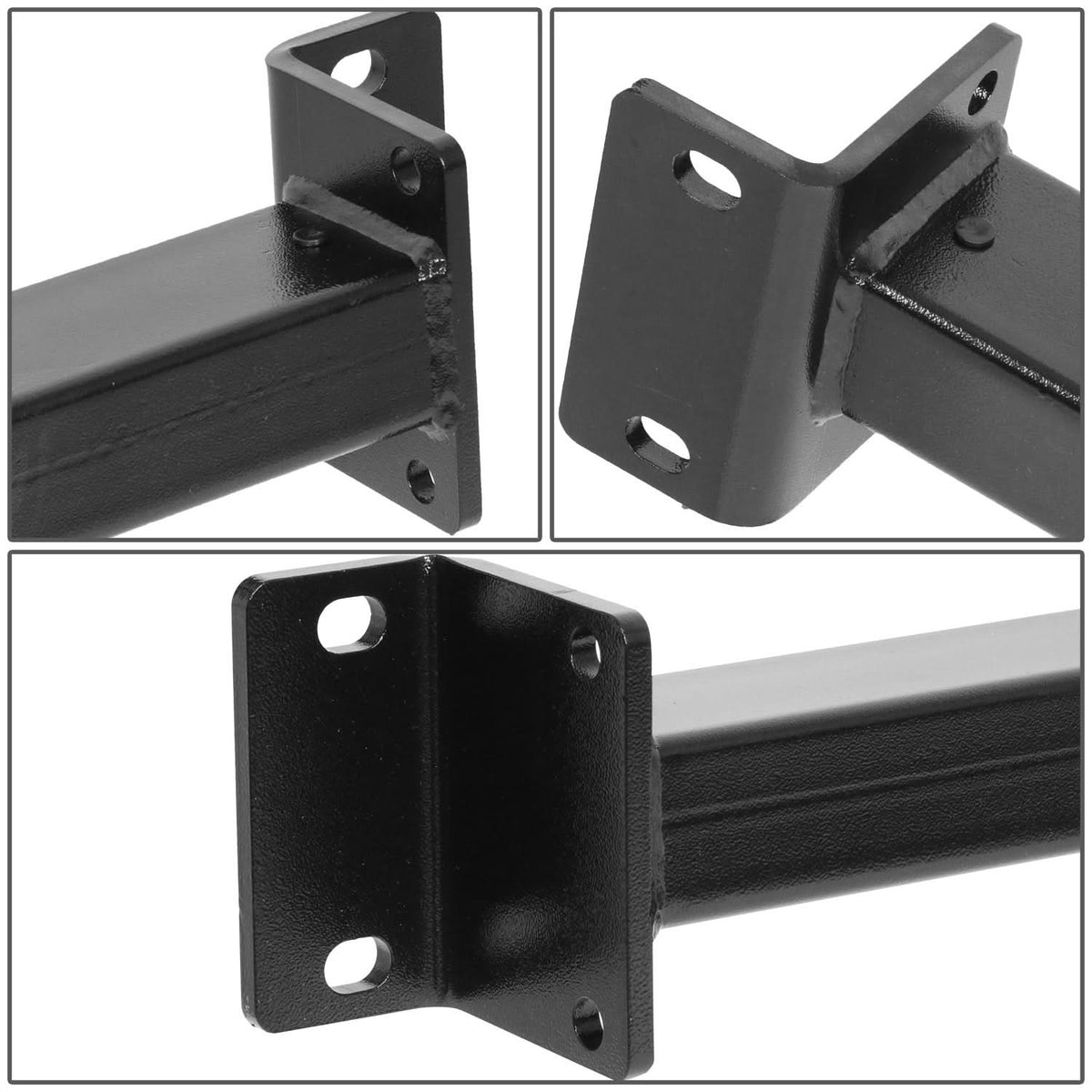 2004-2010 BMW X3 Trailer Hitches