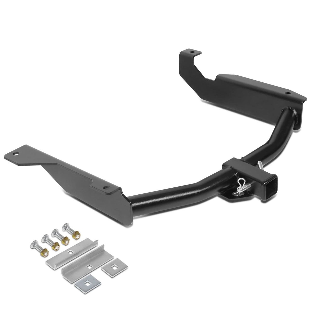1998-2003 Dodge Durango Trailer Hitches