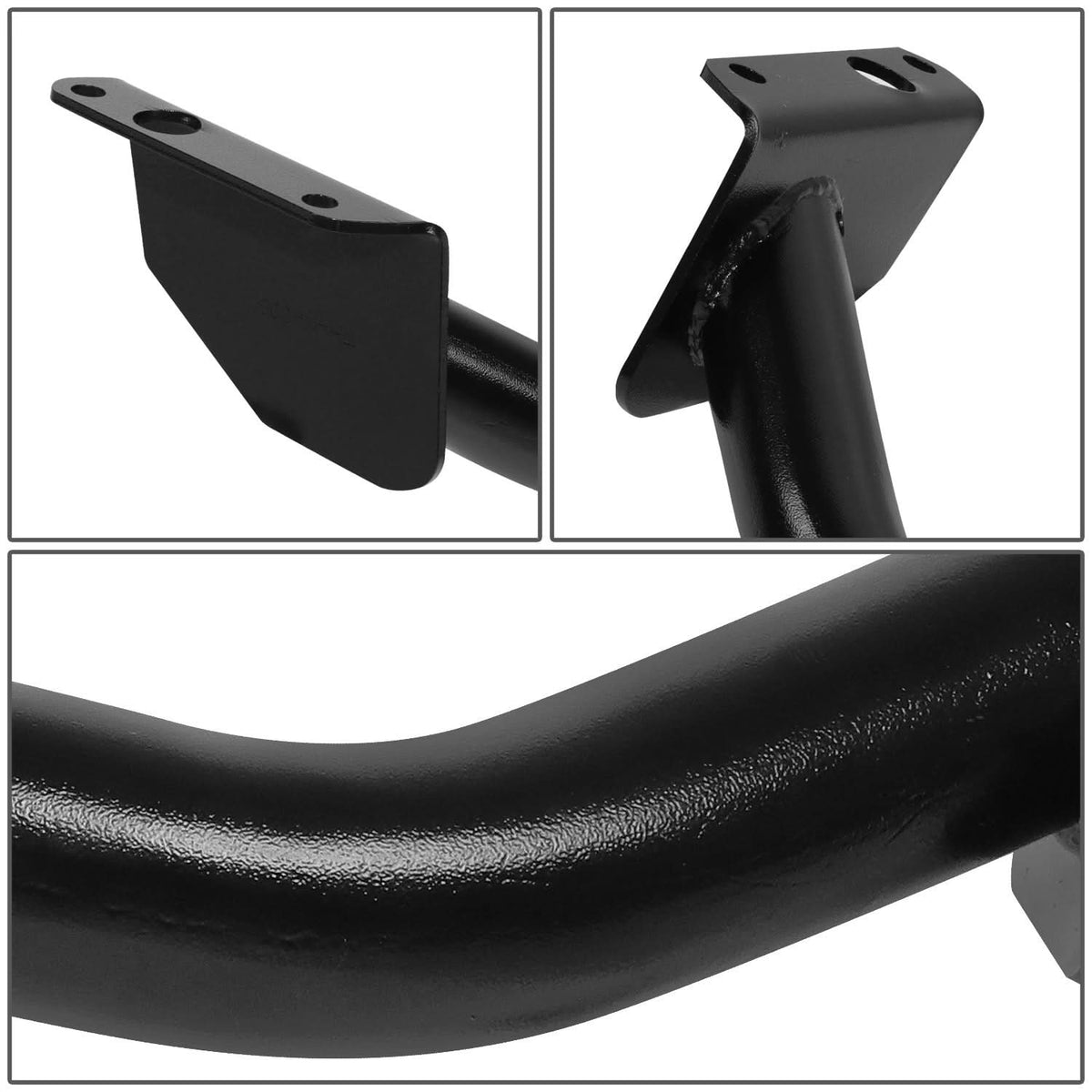 2000-2011 Ford Ranger Trailer Hitches