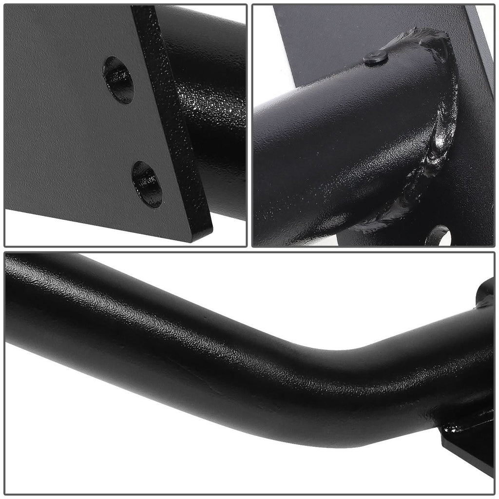 2007-2013 Acura MDX Trailer Hitches