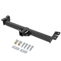 1997-2006 Jeep Wrangler Trailer Hitch