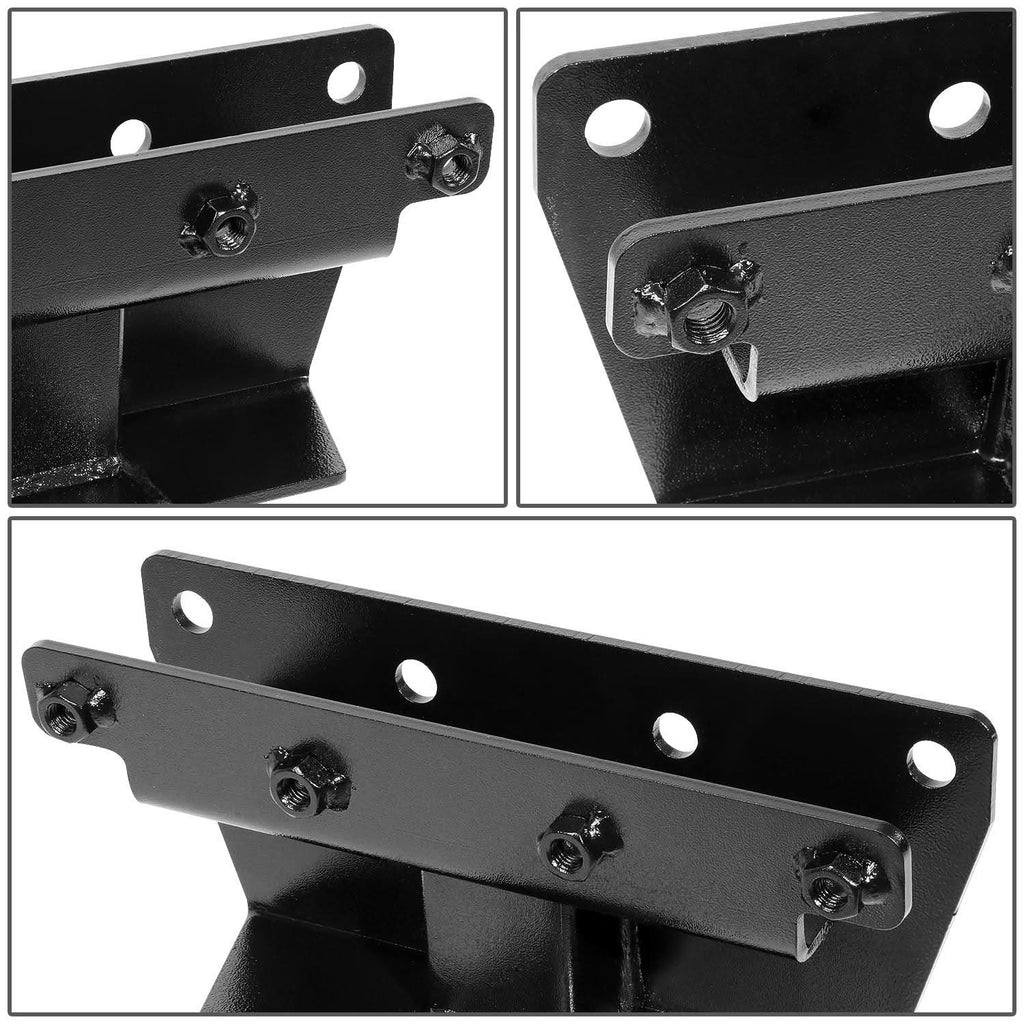 2006-2010 Jeep Commander Trailer Hitch