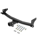 07-10 Jeep Patriot Compass Trailer Hitch