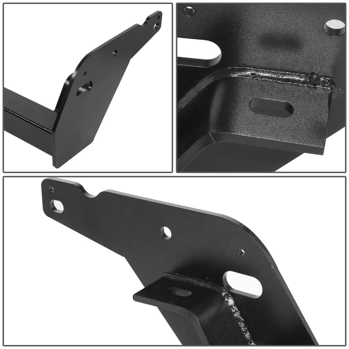 95-04 Toyota Tacoma Trailer Hitches
