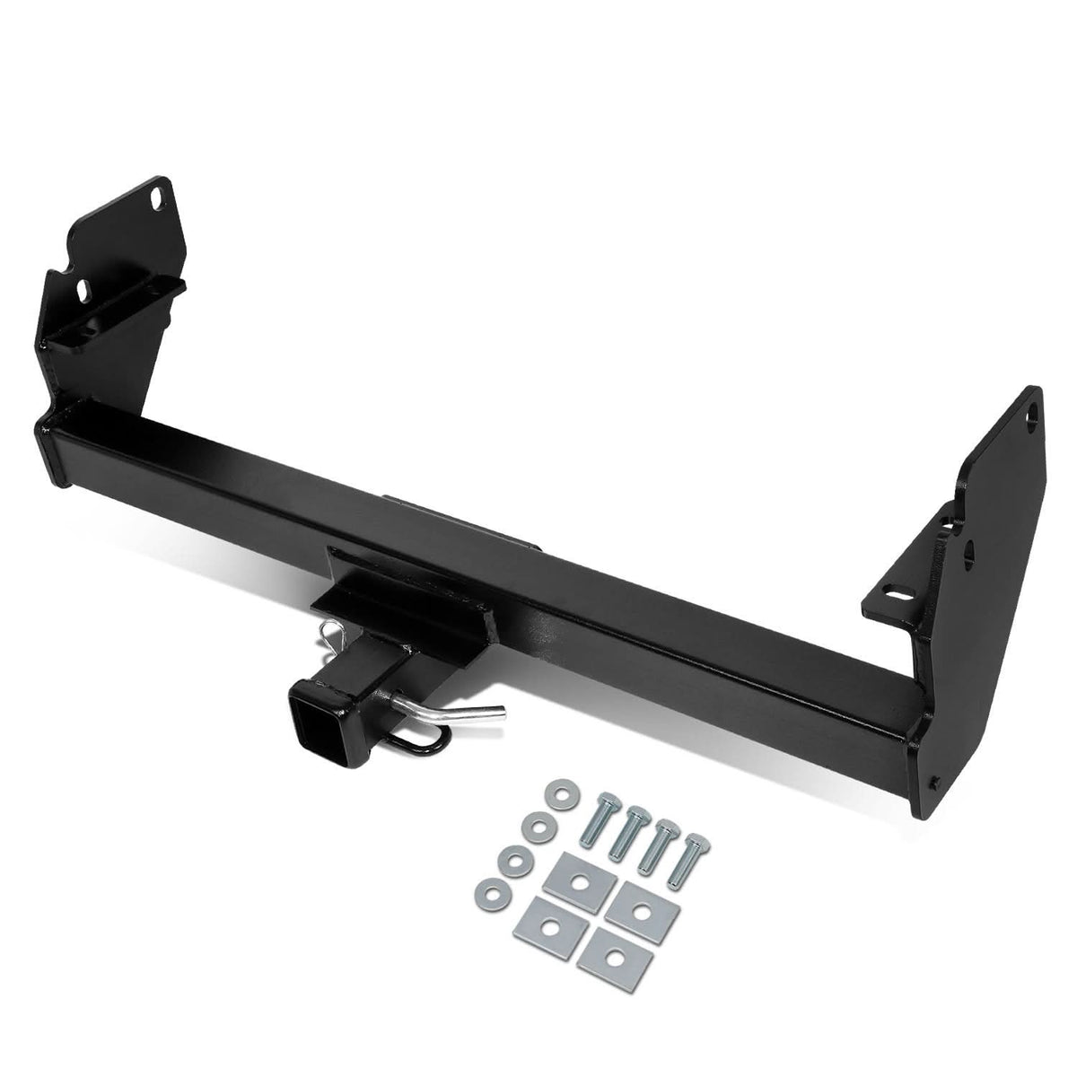 05-15 Toyota Tacoma Trailer Hitches