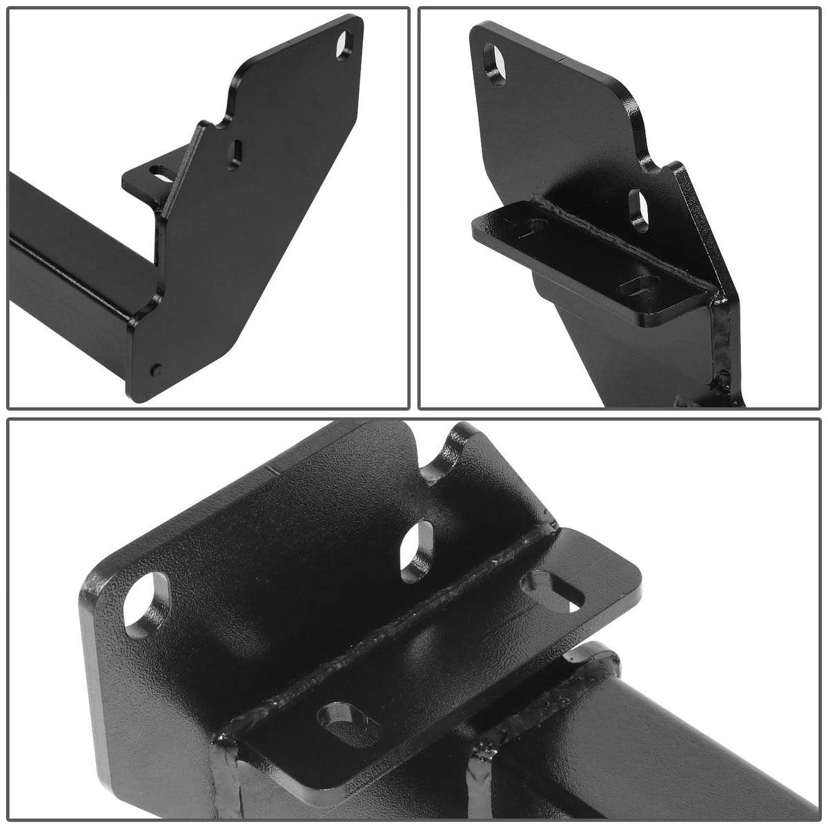 05-15 Toyota Tacoma Trailer Hitches