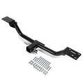 2010-2012 Mercedes GLK350 Trailer Hitch