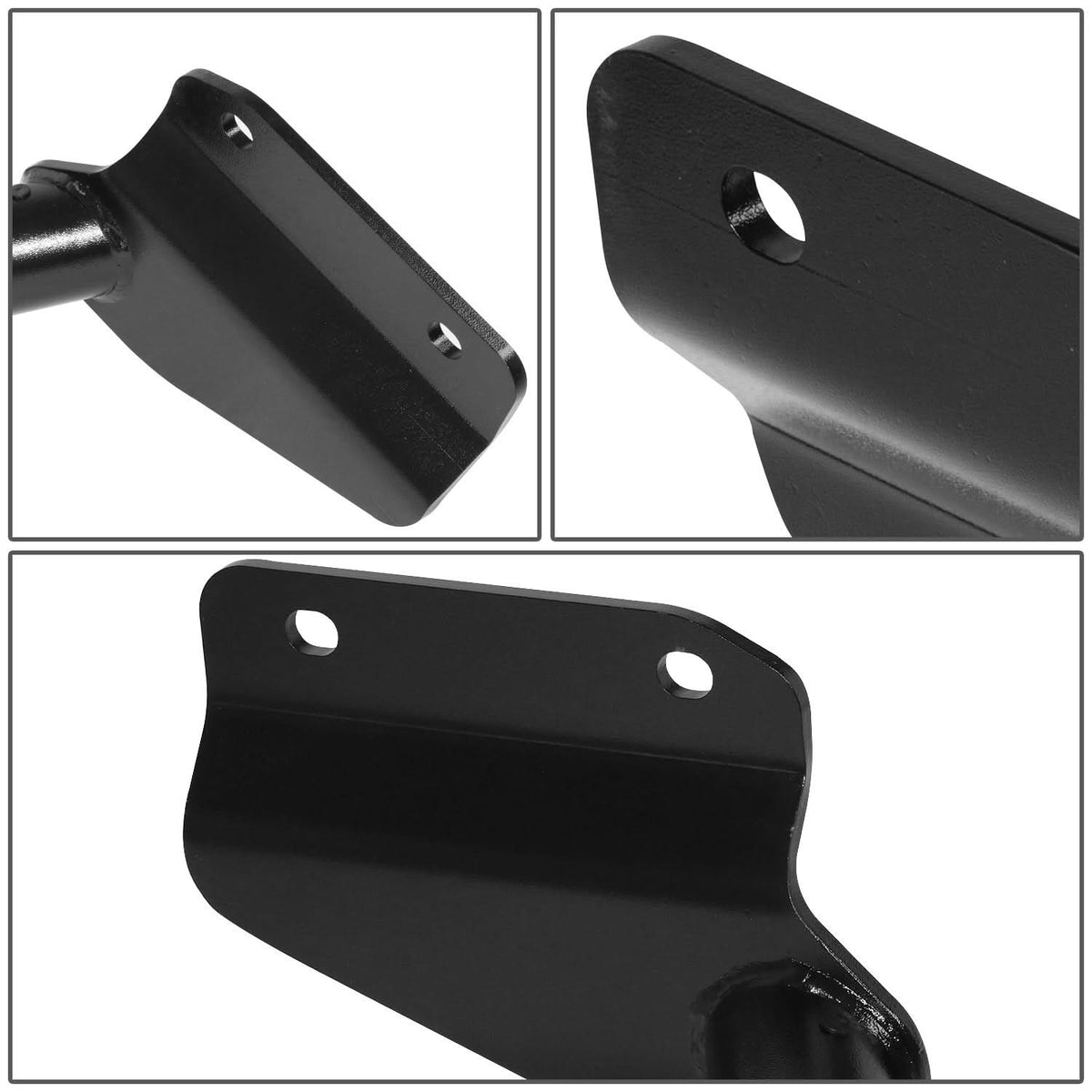2011-2019 Dodge Durango Trailer Hitch