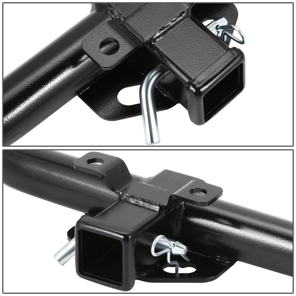 99-13 GMC Sierra 1500 Trailer Hitch