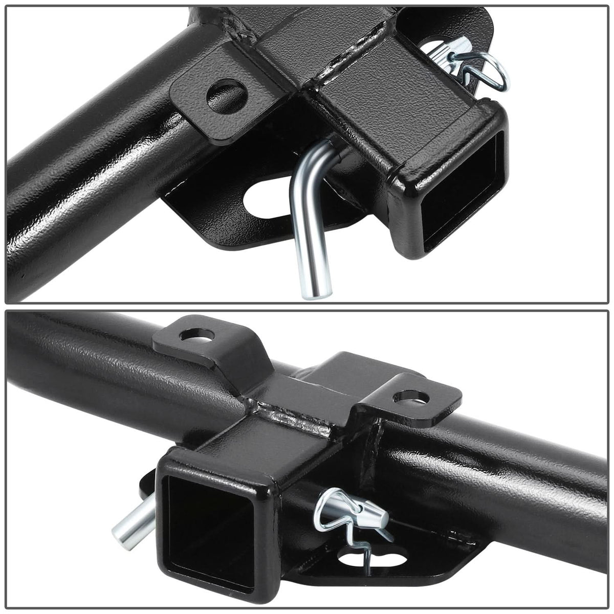 99-13 GMC Sierra 1500 Trailer Hitch