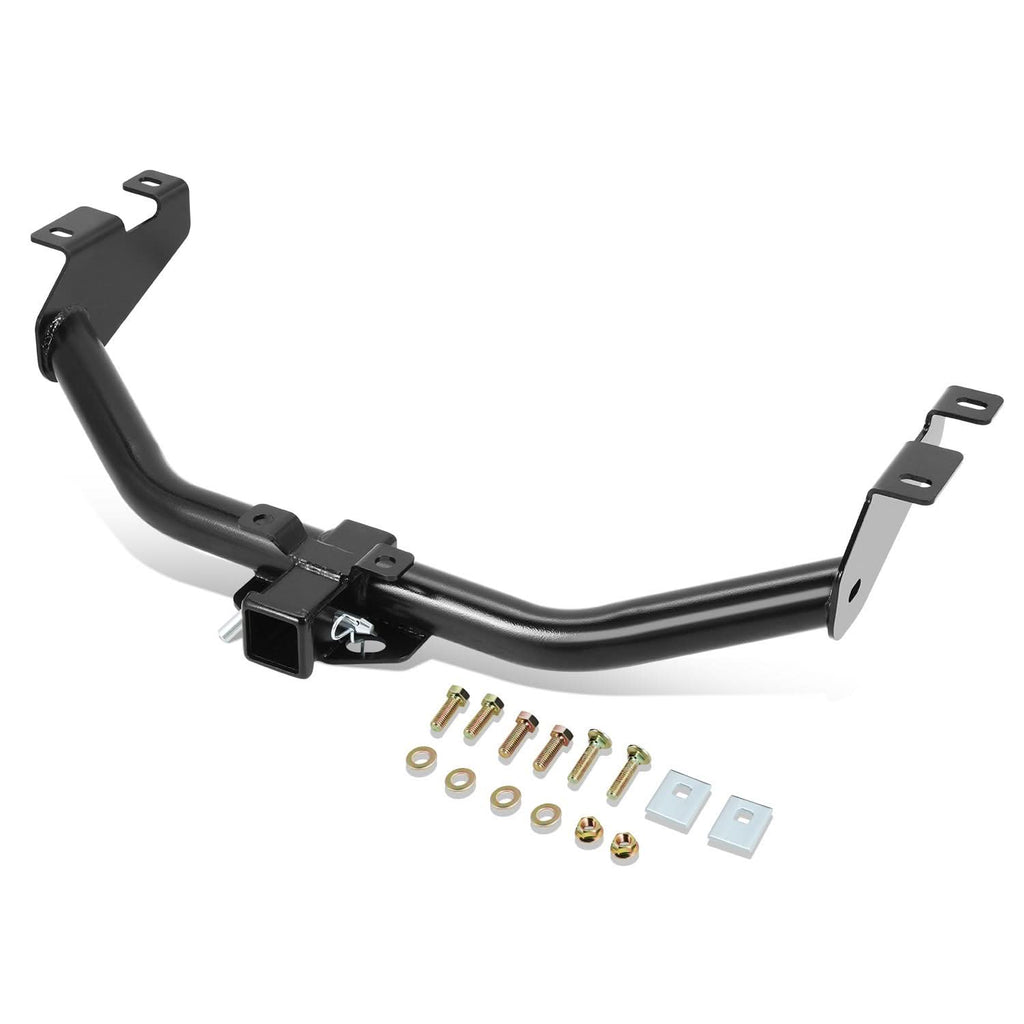 99-13 GMC Sierra 1500 Trailer Hitch