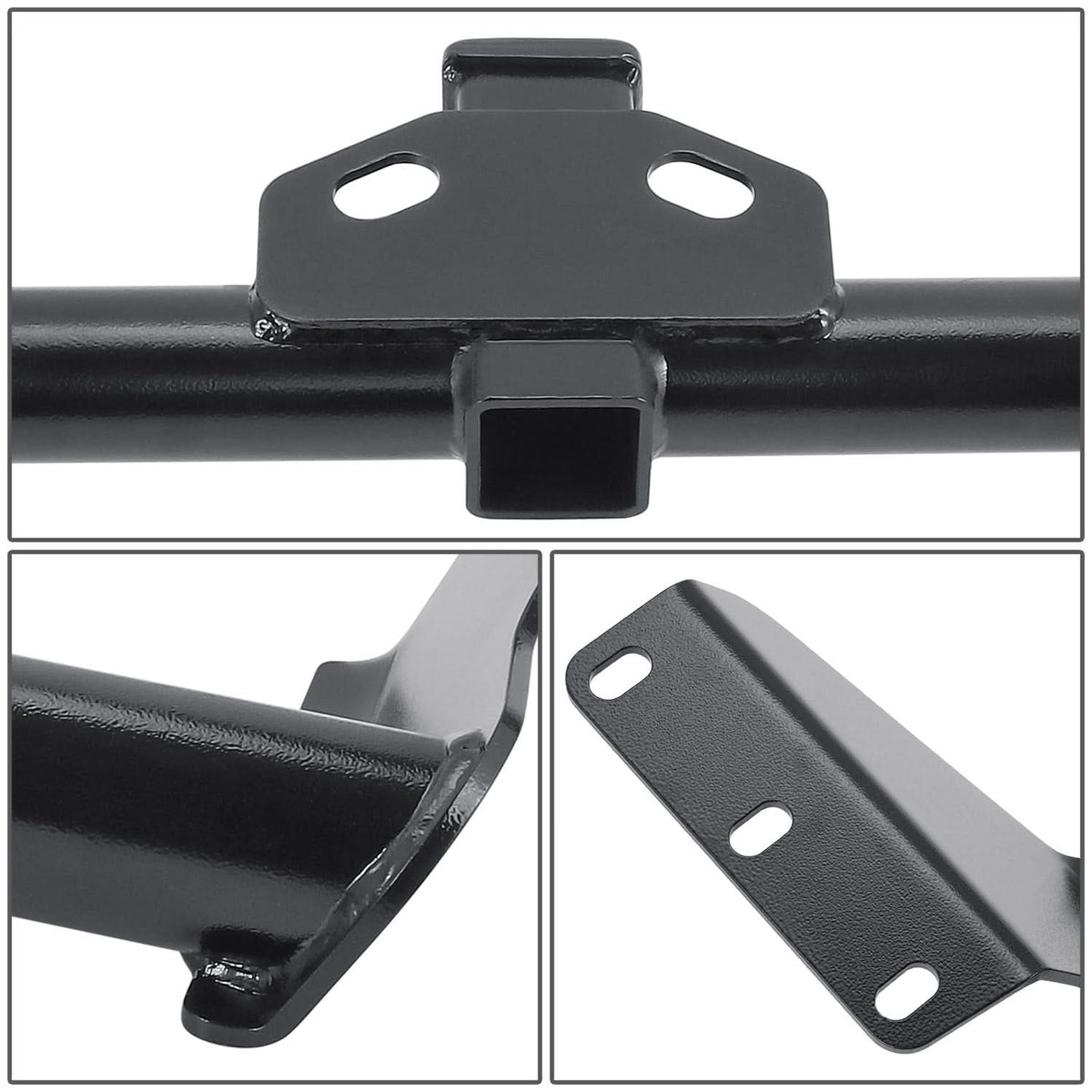 1999-2017 Honda Odyssey Trailer Hitch