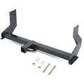 2007-2019 Mercedes Sprinter Trailer Hitches