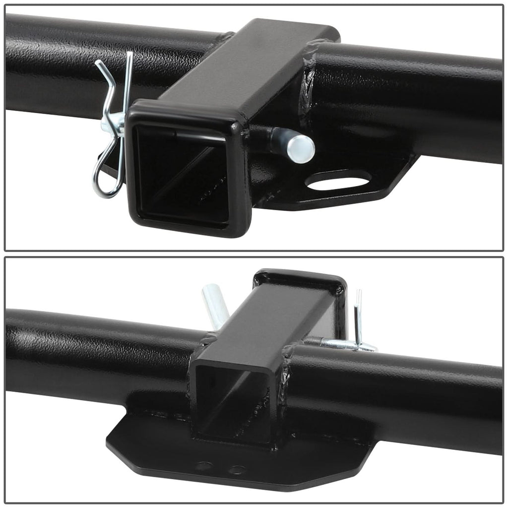 2012-2016 Honda CRV Trailer Hitches