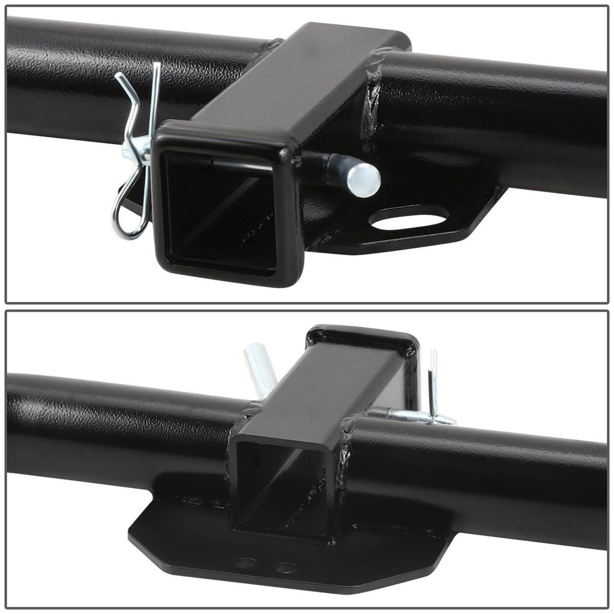 2012-2016 Honda CRV Trailer Hitches