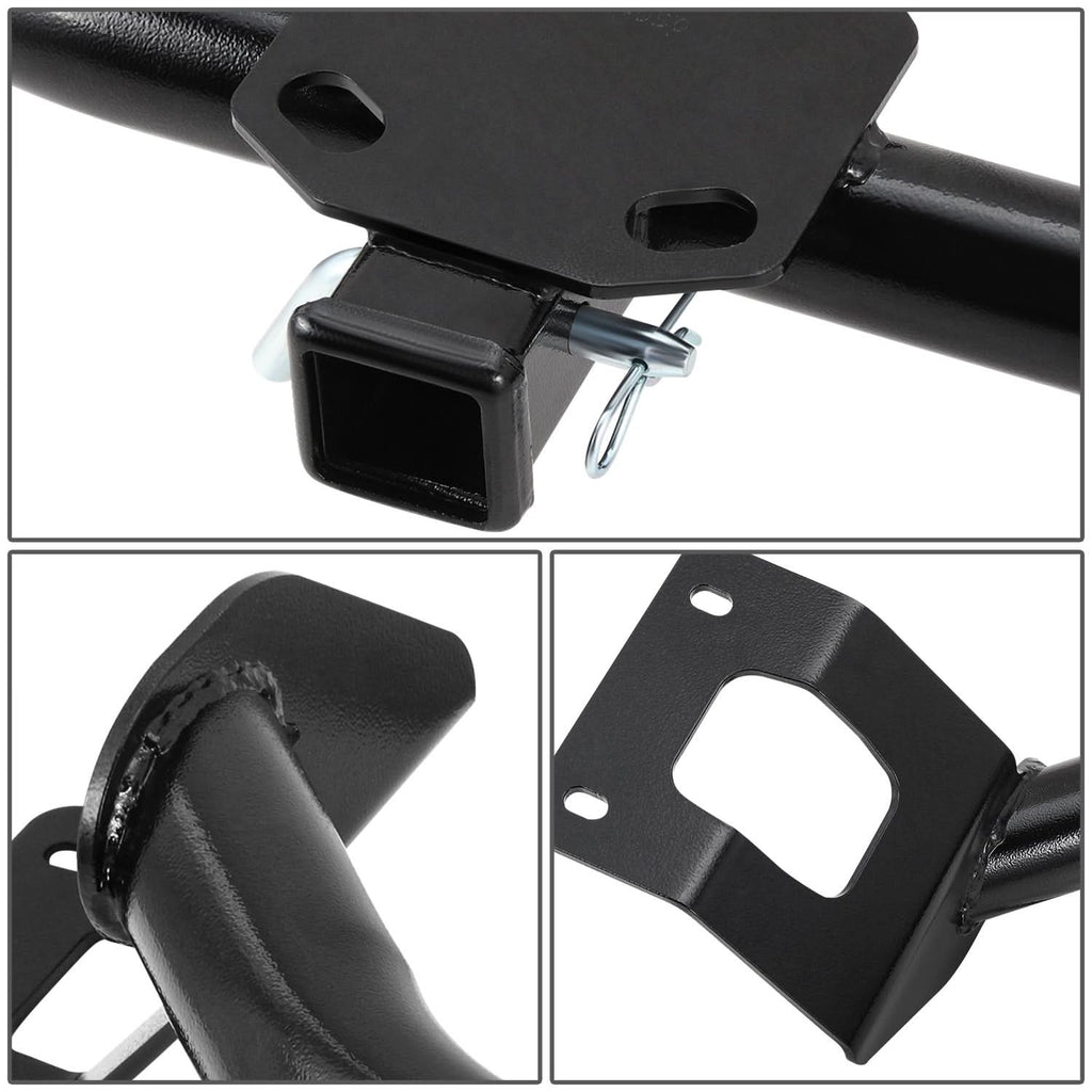 2012-2016 Honda CRV Trailer Hitches