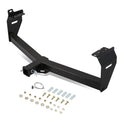 2014-2019 Jeep Cherokee Trailer Hitch