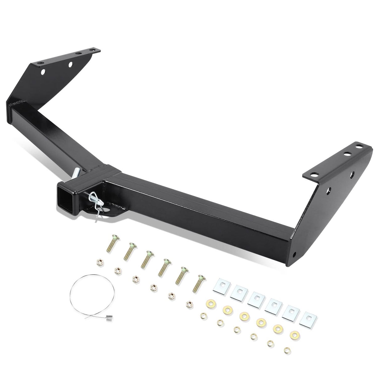 1999-2003 Ram 2500 Trailer Hitches
