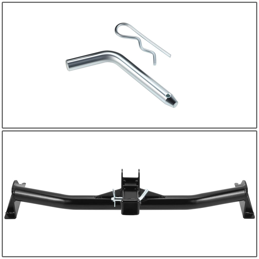 16-20 Chevrolet Colorado / GMC Canyon Trailer Hitches