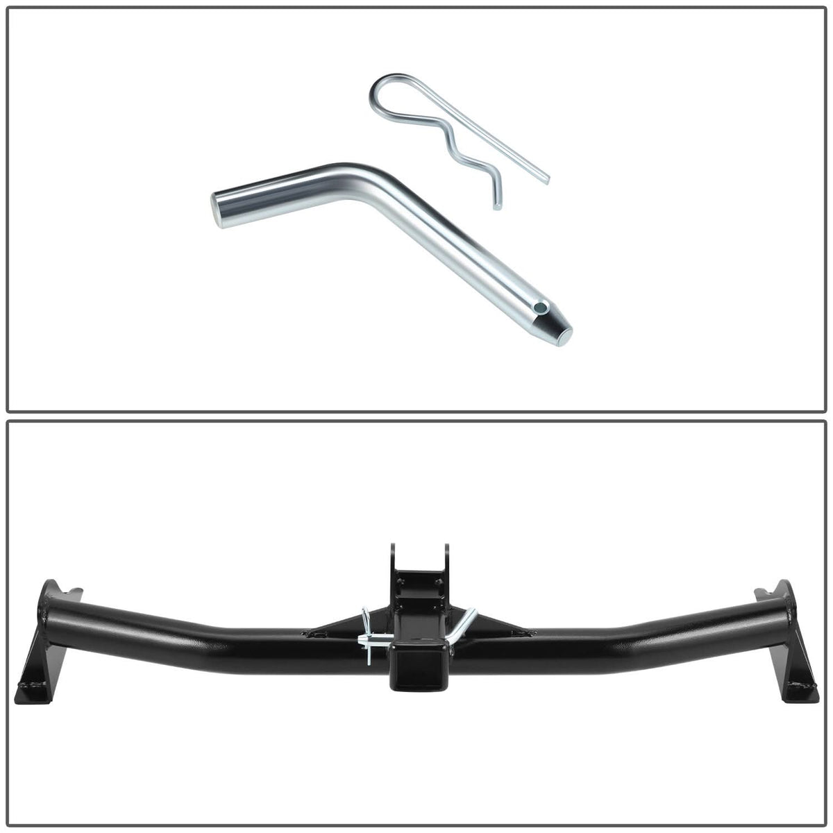 16-20 Chevrolet Colorado / GMC Canyon Trailer Hitches