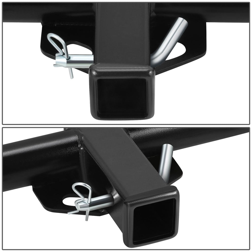 2018-2020 Chevrolet Equinox Trailer Hitches