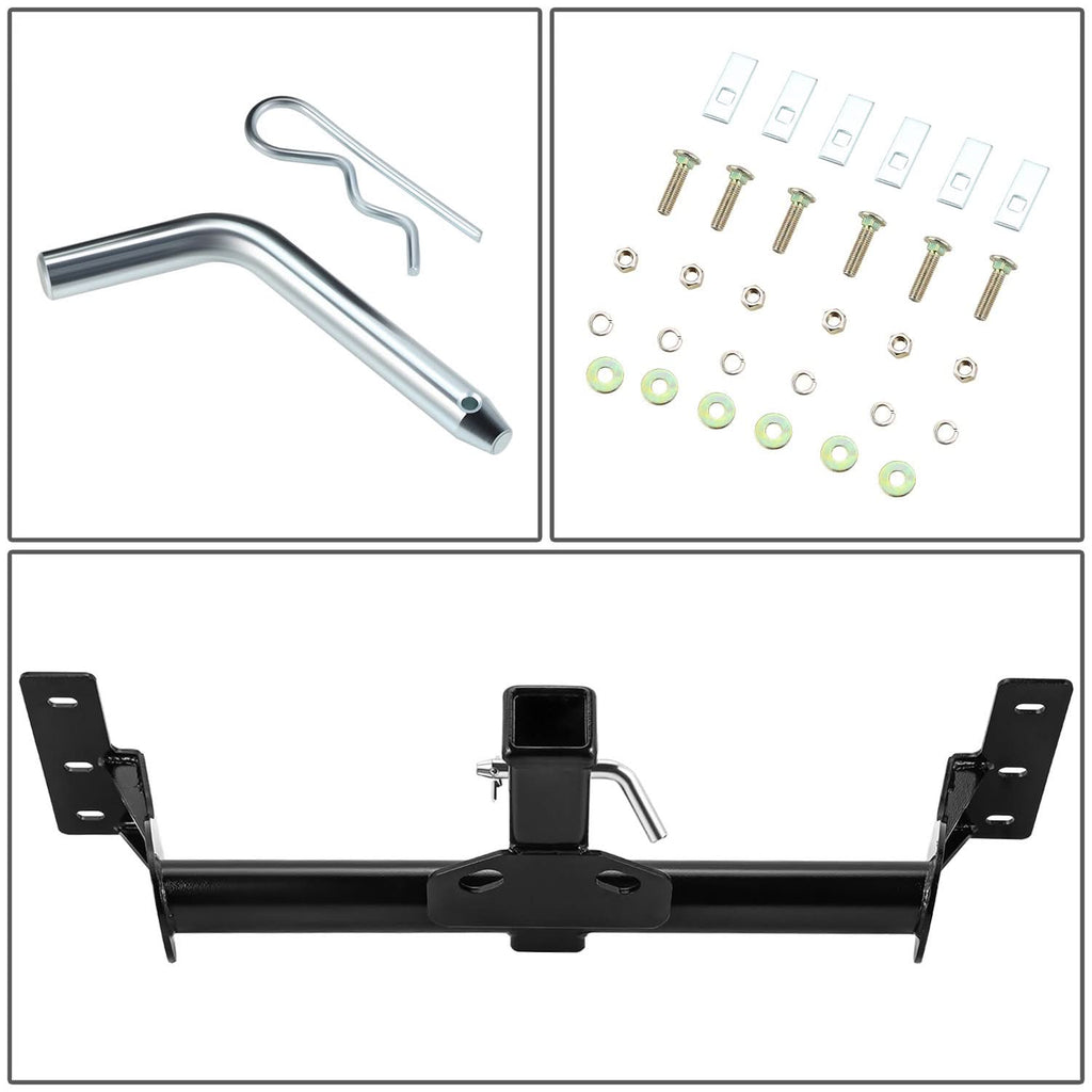 2019-2020 Subaru Forester Trailer Hitch