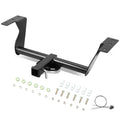 2019-2020 Subaru Forester Trailer Hitch