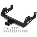 2015-2024 Ford F-150 Class III Trailer Hitch 2" Receiver