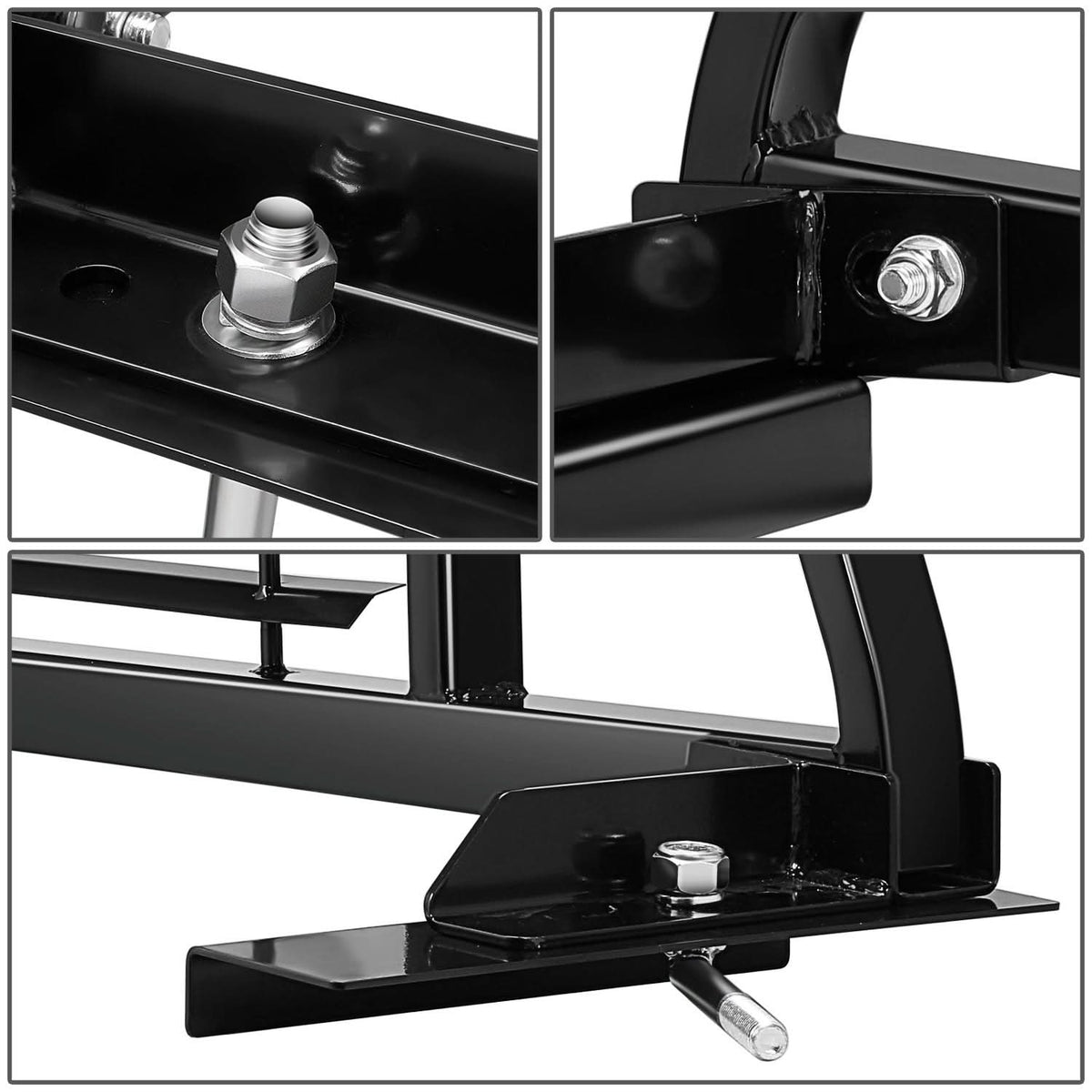 15-22 Chevrolet Colorado / GMC Canyon Trailer Hitch