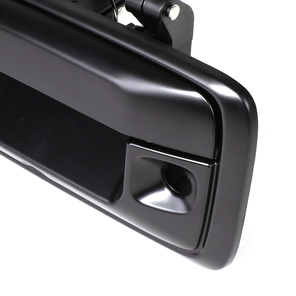 2015-2020 Chevrolet Colorado GMC Canyon Door Handle Covers ABS