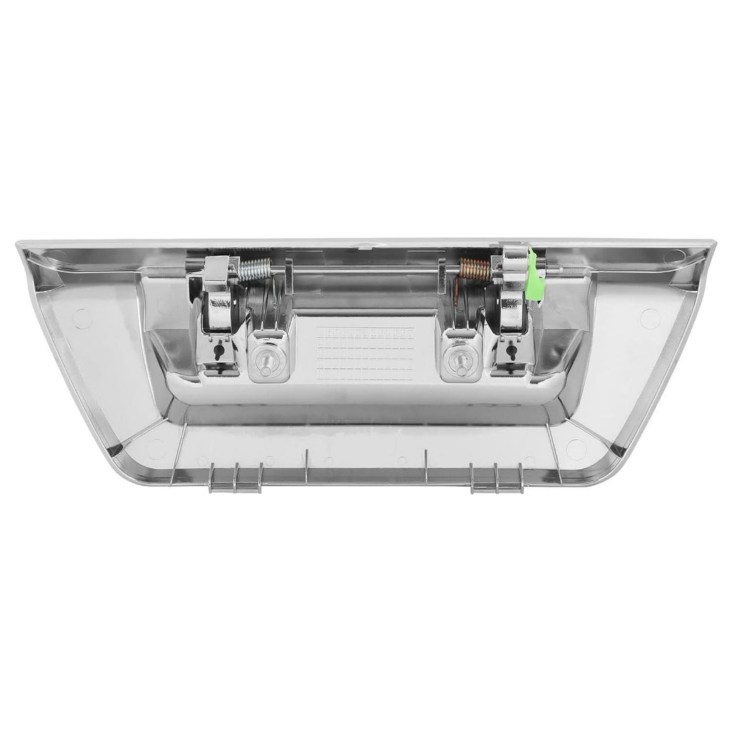 2015-2020 Ford F150 Tailgate Door Handle Covers Chrome