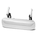 98-11 Ford Ranger Door Handle Covers Chrome ABS