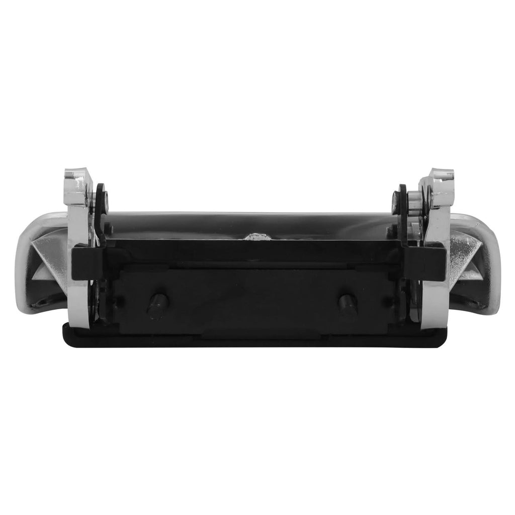 98-11 Ford Ranger Door Handle Covers Chrome ABS