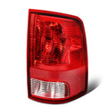 2009-2022 Dodge Ram LED Right Tail Light Red
