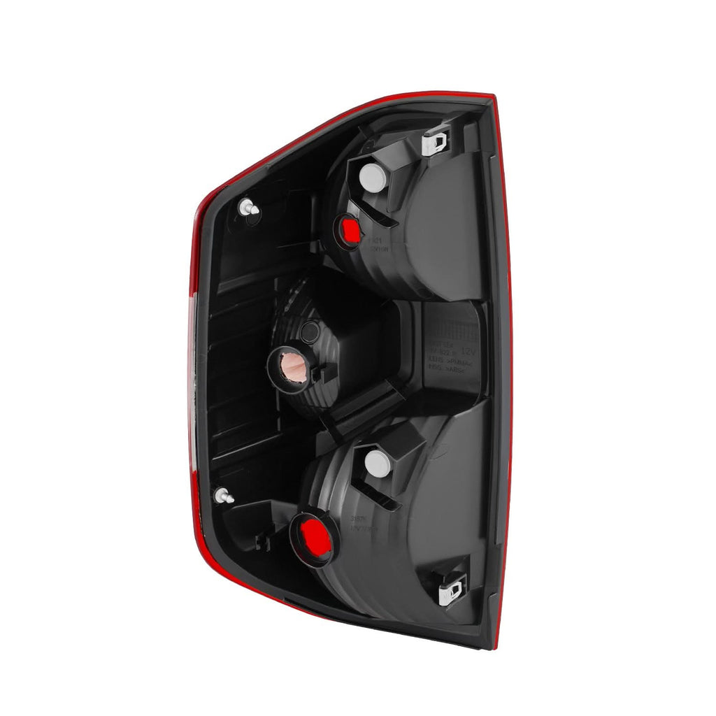 2014-2021 Toyota Tundra Passenger Side Tail Light Replacement